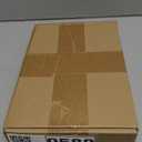 WOWTK Rear Fender Curved License Plate Frame w/white LED Lighting fits for Harley Road Glide Road King Street Glide FLHRXS, FLHX, FLHXS, FLHXST, FLTRX, FLTRXS, and FLTRXST 2010-2025, Black