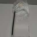 Richboom Computer Keyboard Stand Tilt PC Keyboard Stand Riser for Easy Ergonomic Typing, Acrylic Keyboard Tray Holder for Office Desk, Home, School, with Silicone Anti-Slip Case, Clear (17 x 5.5 x 1.5 IN)