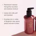 ORIBE Replenishing Body Wash