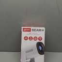 Beam+ 1280 x 720 LED Projector with 110 ANSI Lumens, Bluetooth, White 1013905096