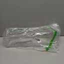 iDesign Recycled Plastic Stackable Storage Bin - Perfect to Hold Breast Milk Bags - Clear