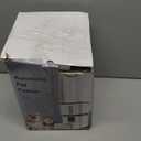 Automatic Dog Feeder with Camera WiFi: 33 Cups 5G App Control Easy Setup Cat Food Dispenser - HD 1080P Video Recording Timed Pet Feeder for Cat Dog Small-Pet