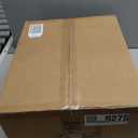 Modern Hanging Light Fixture Pendant Lighting for Kitchen Island Mid Century Black Pendant Lights with Globe Milky White Glass Pendant Light for Bedroom Bathroom Entryway (3 Pack)