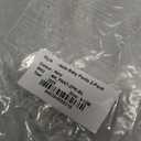 MONICA + ANDY Hello Baby Pants, Size 912 Months, Blue, 100% Organic Baby Clothes for Girls and Boys, Joggers, Sustainable Super Soft Fabric, Sizes for Preemie, Newborn & Infant