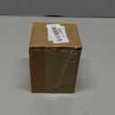 Halogen Bulbs for GMC Sierra 1500/2500 3500 HD Headlight 2007 2008 2009 2010 2011 2012 2013, 9005 H11 High Low Beam Lights Kit, 12V 5000K White Headlamp Replacement, 4 Pack