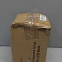 Desk lamp Eye-Caring Table Lamps, 360Rotation Gooseneck Clip on Lamp Reading Light Portable Reading Book Light Clamp Study Desk Lamps for Bedroom and Office Home Lighting (Black)