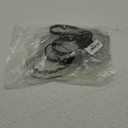 RE5R05A Automatic Transmission Filter Kit Compatible with 2002-2015 Nissan Armada Frontier Titan Xterra Pathfinder NV1500 Infiniti 350Z EX35 M35 Q45 G37 FX45 FX35 Replaces 31728-97X00