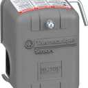 Telemecanique sensors FSG2J24M4CP 40-60 PSI Pumptrol Water Pressure Switch with Low Pressure Cut-Off