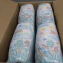 Pampers Training Pants - Easy Ups Boys & Girls Bluey - Size 4T-5T, 100 Count, Children's Potty Underwear 