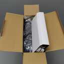 Eydna Electric Heated Blanket Full Size 72"×84" with 6 Heating Levels & 110Hs Auto Off, Heating Blanket Double Sided Plush Sherpa, Fast Heating, Machine Washable for Christmas Gift  Dark Gray