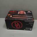 Marvel Legends Series Daredevil: Born Again Premium Roleplay Mask and Billy Club, Collectibles for Adults