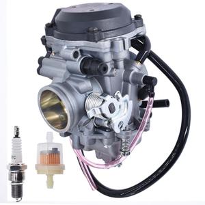 GXYWADY Carburetor Replacement for Yamaha XT225 1987-2006 Replacement for 4BE-14901-11-00 4BE-14901-30-00