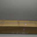 ELLO&ALLO Stainless Steel Shower Panel Tower System,LED Rainfall Waterfall Shower Head 6-Function Faucet Rain Massage System with Body Jets, Brushed Nickel