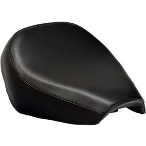 Complete Black Seat For 196cc 6.5HP Massimo MB200, Baja Heat Warrior MB165 & MB200 Motorsports, Falcon 200, TrailMaster MB200-1, MB200-2, Bennche MB200 Mini Gas Bike Falcon Trailmaster Hurricane