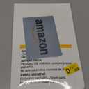 Syhood 24 Pack Christmas No Snap Party Table Favors with Prizes Christmas No Snap Crackers with 24 Pcs Little DIY Xmas Crackers Holiday Table Favors Set for Party(Classic Pattern)