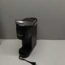 Keurig KMini Single Serve KCup Pod Coffee Maker, 6 to 12oz Brew size, with Cord Storage, Perfect for Small Spaces, Black