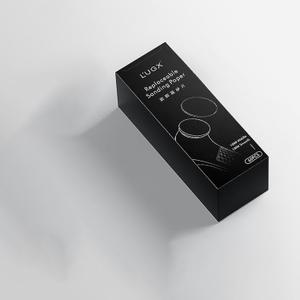 L'UGX 60PCS 100 Grit Sanding Discs for Electric Foot Callus Remover  Replacement Sandpaper Pads for Pedicure Tools, Professional Foot Care Accessories