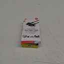 Pack of 2 Digital Toslink And Acoustix