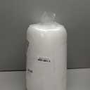 Adjustable Bed Wedge Pillow for Sleeping, Ergonomic Triangle Elevated Pillow for Acid Reflux,GERD,Snoring,Sleep Apnea,Pregnancy After Surgery Recovery, Leg/Neck/Back Pain, White