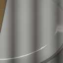 HIGHCRAFT Premium Elongated Toilet Seat with Slow-Close Design & Adjustable Hinges - Molded Wood Toilet Seat - Fits Standard Elongated Toilets - Oval Seat in White