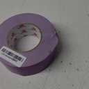 BOMEI PACK Duct Tape Heavy Duty,2 Inch x 60 Yards,Waterproof and Tear by Hand,Strong Strength,Residue Free,Flexible and All Weather-Value for Repair,Home and Professional Use (Purple)