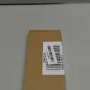 15 Back Glass Replacement with Plate & Flex Cable and All Parts for iPhone 15 Back Cover Glass (Blue, 6.1 Inches) + Waterproof Tape + Repair Tools (Blue)