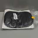 2Pcs Upgraded Electrostatic Hair Remover for Dogs and Cats, Five-Finger Reusable and Washable Pet Hair Removal Tool, Pet Hair Gloves for Laundry, Couch, Carpet, Car Seat and Bed