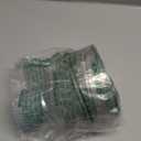 Single Wall Galvanized Metal Fitting HVAC (6" x 5")