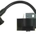 PARTSRUN 503580501 Ignition Coil For Husqvarna 40 45 49 chainsaw Jonsered 2041 2045 2050,ZF206-1