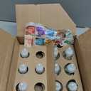 Air Wick Plug in Scented Oil Refill, 10ct, Fresh Linen, Air Freshener, Essential Oils, Eco Friendly Pack