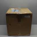 16 inch Disco Ball Decor Mirror Ball Hanging for Party Decration DJ Club Stage Bar Wedding, Silver