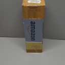 ANBUY Wooden Spoons for Cooking, 6Pcs Kitchen Utensils Set, Heat Resistant Flat Spatulas and Spoons Set for Nonstick Cookware, Smooth Finish, Comfortable Grip(6 Pcs)