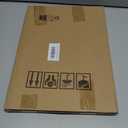 crmotu Vintage Framed Wall Art, Botanical Wall Art, Floral Wall Decor, Daisy Nature Decor Art Prints, Wildflower Landscape Rustic Canvas Paintings for Living Room Bedroom Kitchen Farmhouse 12x16in (Marigolds)