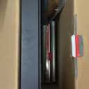 13" Rigid Core Vinyl Floor Cutter, Cuts SPC/LVP/LVT/WPC up to 9.5mm; Crack-free! ?Moveable blade for irregular corners, door jams, etc. -saves 30% time! Perfect for Pros & DIYers!