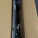 A-Premium Power Electric Window Regulator and Door Panel Without Motor Replacement for Volkswagen Jetta 1999-2005 Golf Bora Front Right Passenger Side