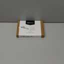 Amazon Basics DisplayPort to HDMI Cable, Uni-Directional, 4K@30Hz, 1920x1200, 1080p, Gold-Plated Connectors for Enhanced Picture Quality and Sound, 6 ft, Black