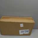 DA97-14474C, DA97-14474A Ice Container, DA97-12604D Ice Bucket Compatible with Samsung RF25, RF263, RF265, RF28, etc Series Refrigerators. Part Number: DA97-21040A, AP6034185, etc