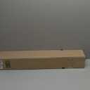 XIUXIU Bamboo Roller Shades Roman Shades for Window Roll Up Blinds for Home Light Filtering Indoor Outdoor Patio G28 W x 63" H