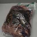 Women's Velvet Maxi Dress Formal Dresses for Wedding Guest Dress (Large, P#velvet- brown)