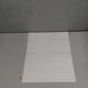 Screen Protector for Tabwee T50 11 Inch/ T90/ ApoloMedia EP1095T Android Upgraded Tablet 11 Inch Android 16 15 14 Tablet Tempered Glass Film, 9H Hardness, Anti-Scratch [9.84'' x 6.37'', 250mm x 162mm], 2 Pack