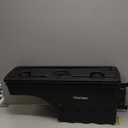 RealTruck UnderCover SwingCase Truck Bed Storage Box | SC104P | Fits 2019 - 2025 Chevy/GMC Silverado/Sierra 1500 Passenger Side (Will not fit with Carbon Pro Bed or MultiPro Tailgate)