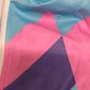 Ezuwail Kids 80s 90s Tracksuit Outfit for Boys Girls 6Pcs Unisex Retro Windbreaker Toddler Workout Hip Hop Dance Costume  8-10