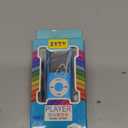 MP3 Player, with 64GB Memory Capacity, 8 Hour Battery Life Portable Music Player, Supports MP3, WMA, FLAC, APE (Blue)