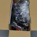 Mould King Sports Car Building Block Kits, MOC Racing Model Building Sets, Convertible Gifts for Kids Age 8+/Adults Collections Enthusiasts - 1,245 Pieces