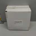 DaYammi 150Pcs Pink Plastic Plates with Gold Rimmed & Gold Silverware,Pink Disposable Plates for Party Include 30 Dinner Plate,30 Dessert Plate,30 Knives,30 Forks,30 Spoons for Mother's Day Party