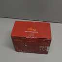 Ollny Icicle Lights for Outside 504LED 41FT, Red and Green Christmas Light with Remote 8Modes Timers Waterproof, Plug in Connectable Hanging Lights for Outdoor Indoor House Roof Holiday