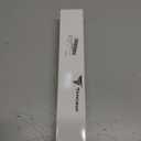 Tenceur Large Easter Bunny Window Clings, Cute 12 x 35.4 Inches Spring Watercolor Bunny Rabbit Window Stickers for Glass Home or Holiday Easter Party Supplies, 3 Sheets