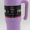 B-Well 30oz Stainless Steel Bottele