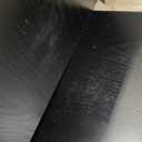 Lavish Home 5-Tier Bookshelf - Open Industrial Style Etagere Wooden Shelving Unit