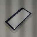 VEGO for ZFold7Case: Galaxy Z Fold 7 Case: with Slide Camera Cover[Builtin Privacy Screen Protector][Adjustable Kickstand] Full Body Drop Protection Case for Samsung Galaxy Fold 7 5G 2025  Blue